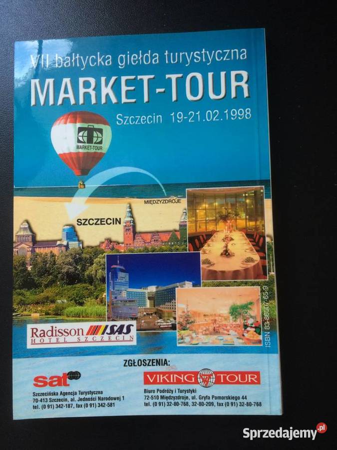 349 Wybrzeże Szczecińskie I Koszalińskie