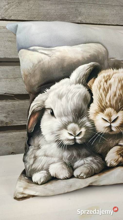 Poszewka na poduszkę Łódź