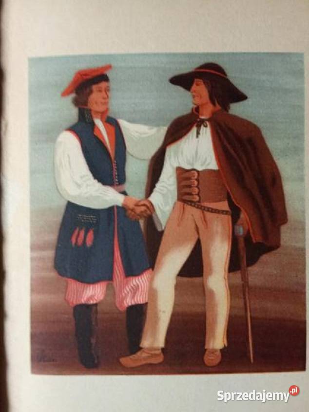 Pieśni solowe Moniuszki 1954 r Cud mniemany łódzkie