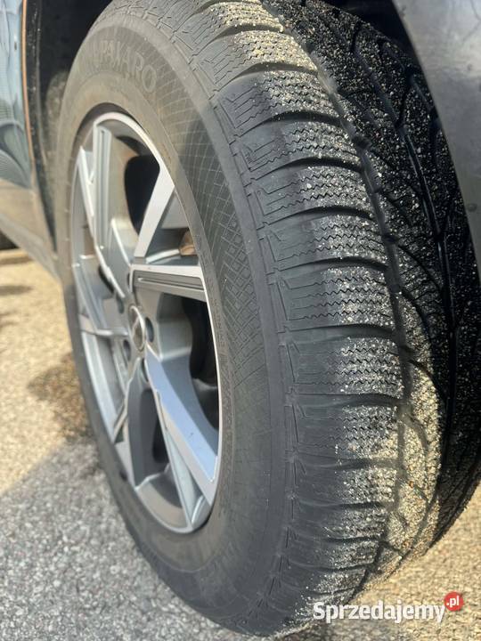 SPRZEDAM AUDI Q5 Suwałki