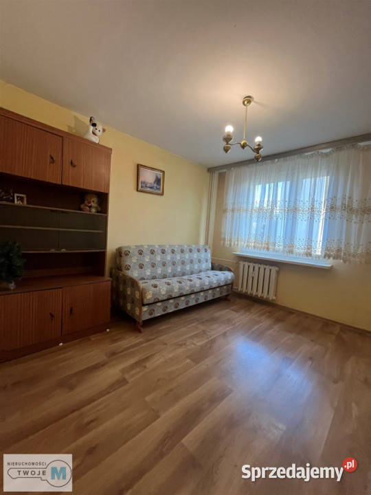 Mieszkanie 483m2 2 pok Pińczów