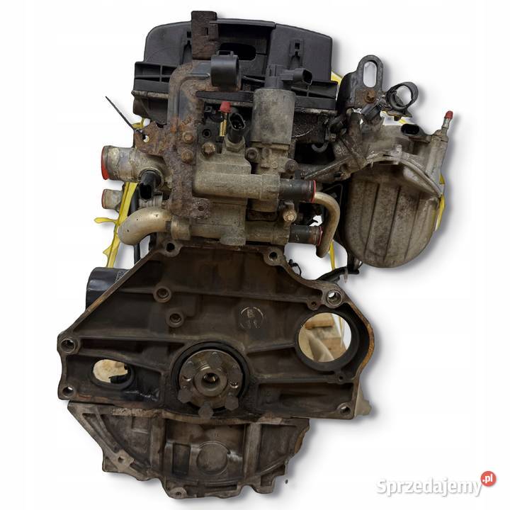 SILNIK Z16XEP Opel Astra G H Meriva A Vectra C Chełm sprzedam