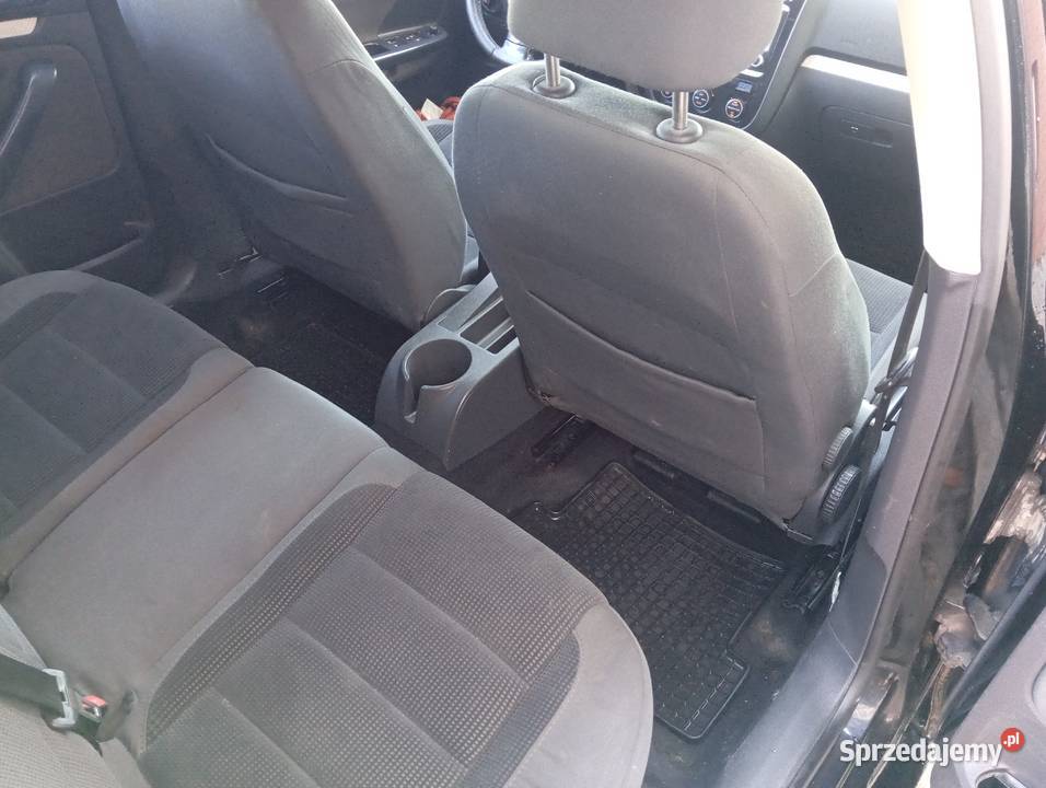 Vw Golf V 19tdi BLS Kombi1 wł klima Wałbrzych sprzedam