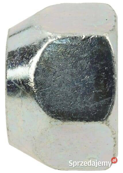 Nakrętka śruby koła stalowa M12x150 706944GV małopolskie Kamionna