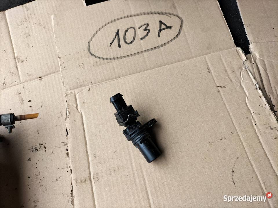 MONDEO MK2 MK3 25 V6 CZUJNIK POŁOŻENIA WAŁU osobowe