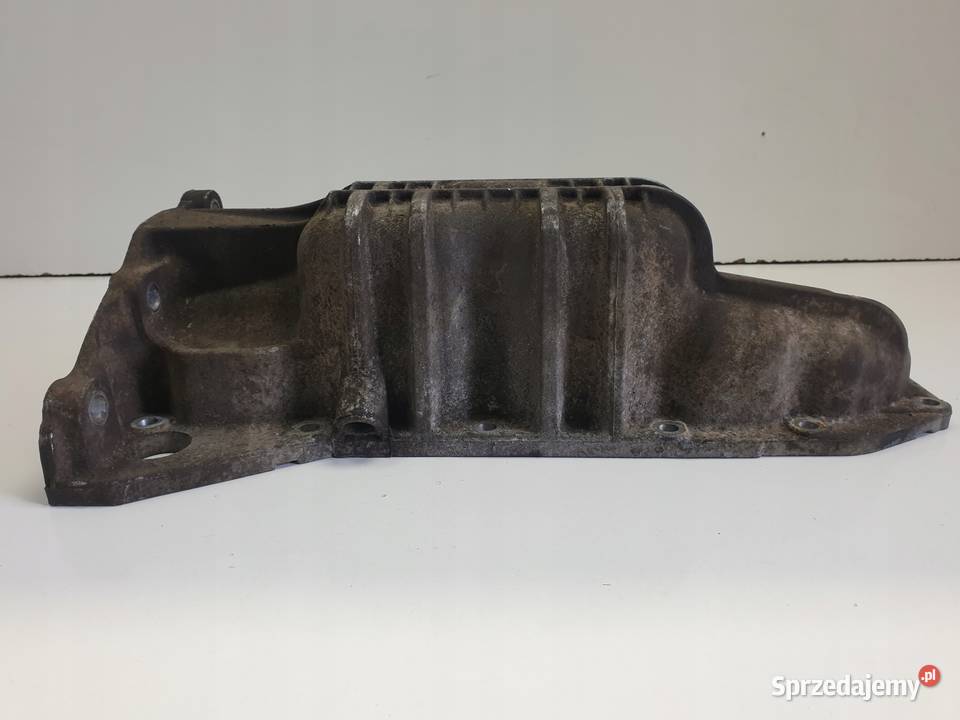 Ford Focus MK1 14 16V MISKA OLEJOWA oleju Chełm