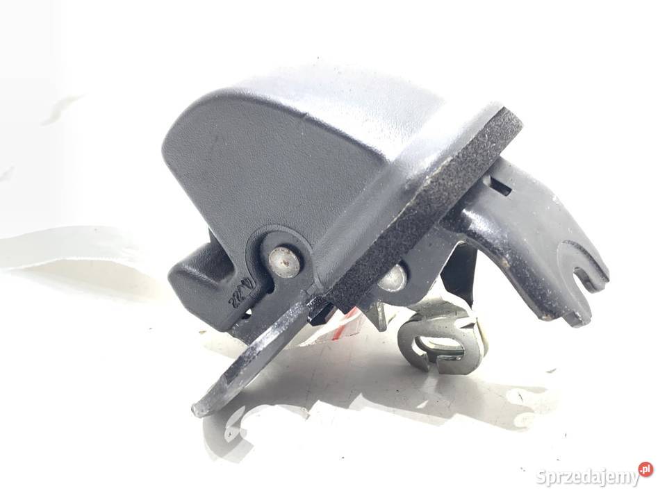 ZAMEK DRZWI PRAWY TYŁ RENAULT EXPRESS Minivan podkarpackie