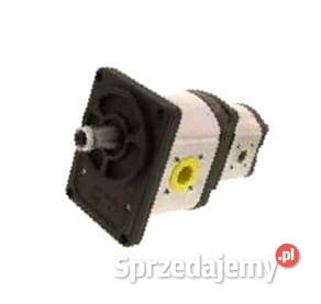 87601805 Pompa Hydrauliczna Holland łódzkie Goszczanów sprzedam