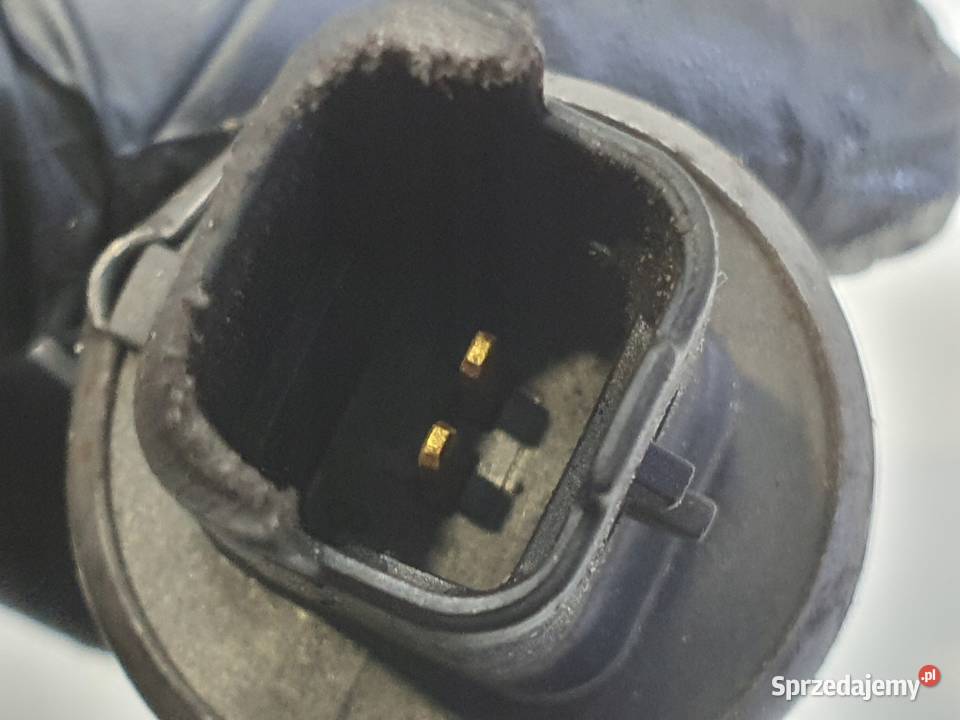 Peugeot 207 16 VTI ZAWÓR ZMIENNYCH FAZ ROZRZĄDU Rudka