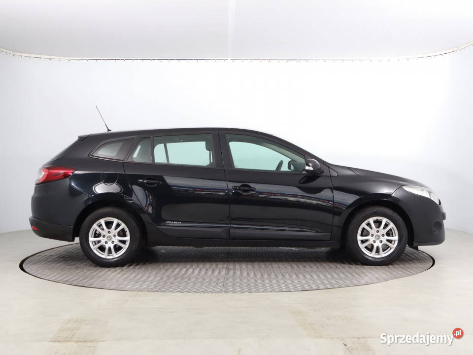 Renault Megane 15 dCi Bielany Wrocławskie sprzedam