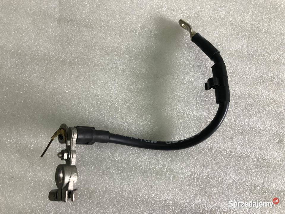 WTYCZKA KLEMA 1J0937702 VW PHAETON wielkopolskie