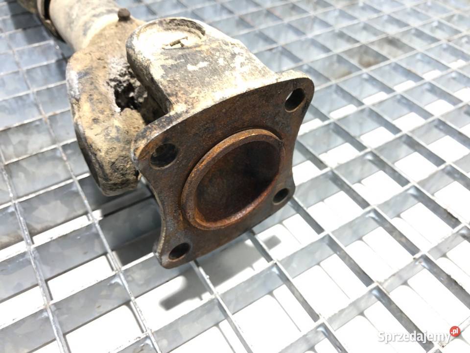 WAŁ NAPĘDOWY PRZÓD NISSAN TERRANO Terenowy 27 99