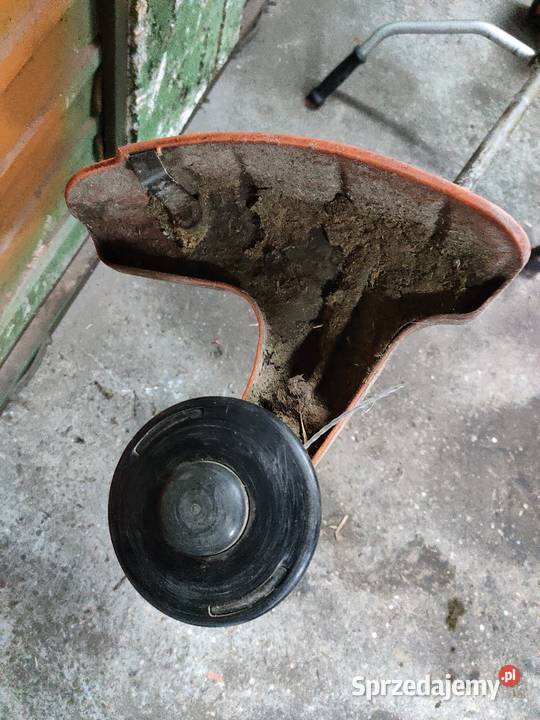 Kosa spalinowa Stihl fs70c 2020 r Wiele sprzedam
