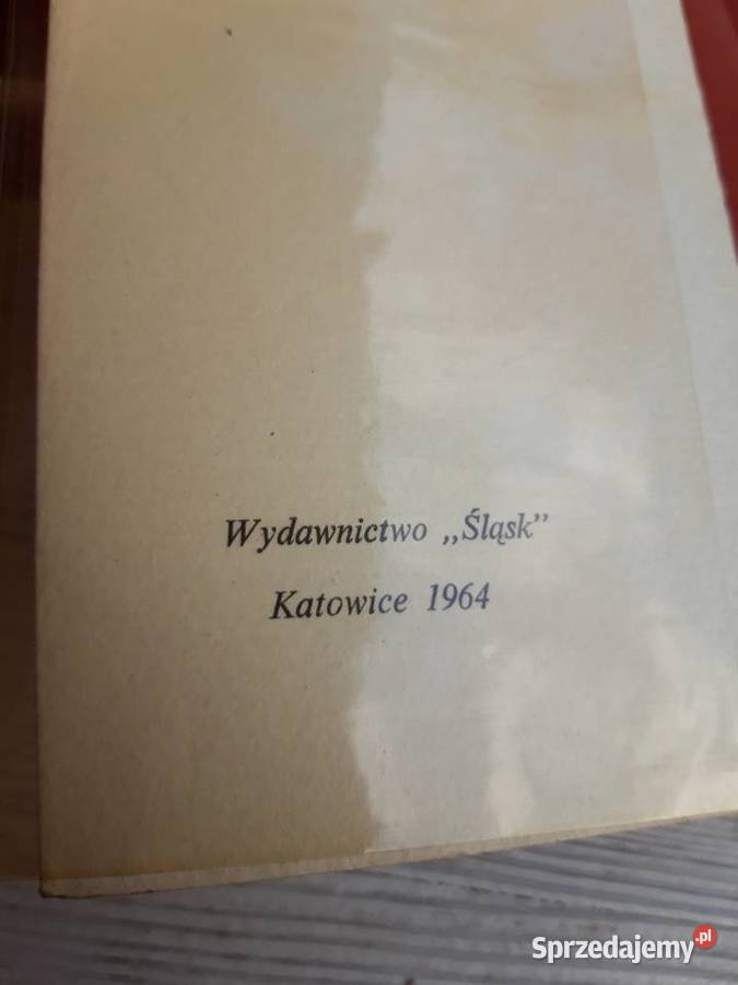 Stefana Żeromskiego myśli o Ziemiach Zachodnich Bielsko-Biała
