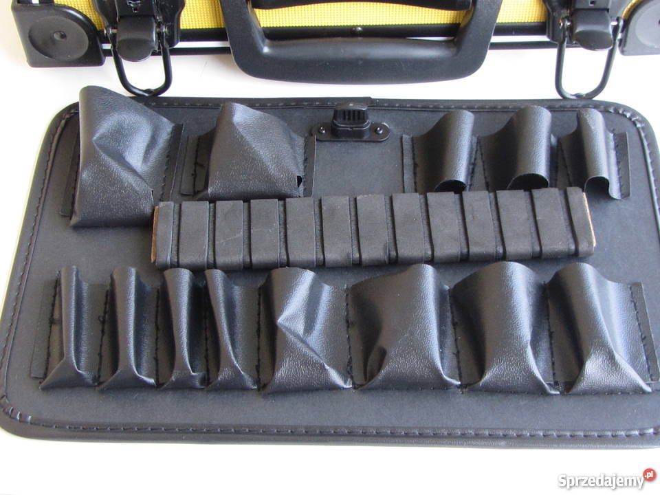 Walizka narzędziowa 340 x 220 x10 mm Ręczne warmińsko-mazurskie sprzedam