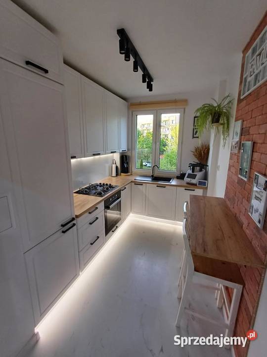 Sprzedam mieszkanie Suwałki