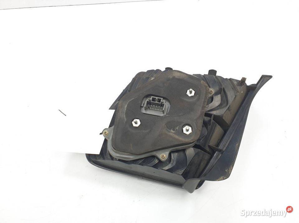 LAMPA LEWA TYŁ FIAT STILO 46758988 Pozostałe