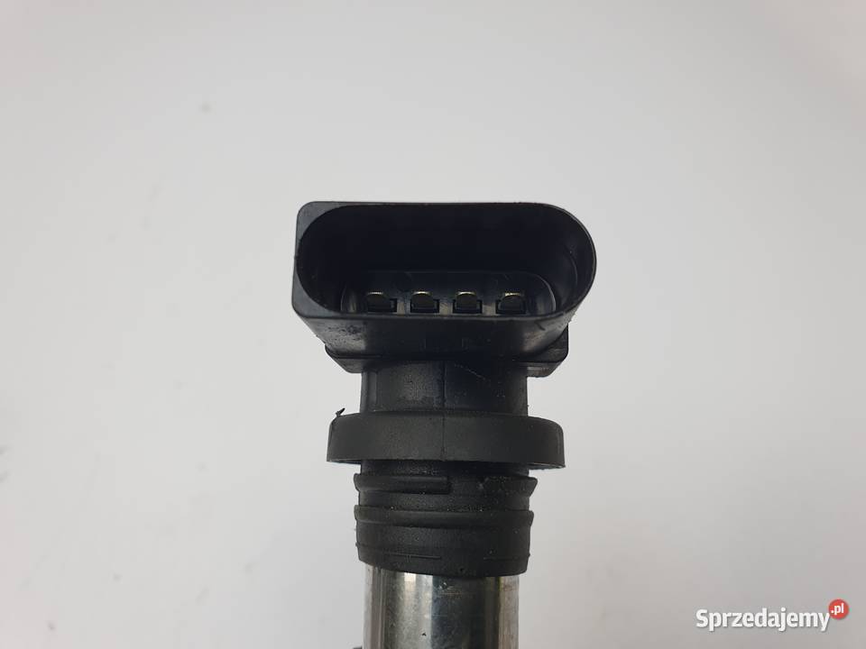 CEWKA ZAPŁONOWA AUDI A2 16 FSI 036905715F lubelskie Chełm