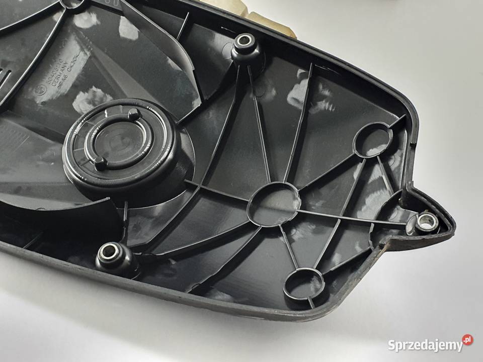 Dekiel Pokrywa Silnika Gabka Bmw R 1200 RT Gs Łódź