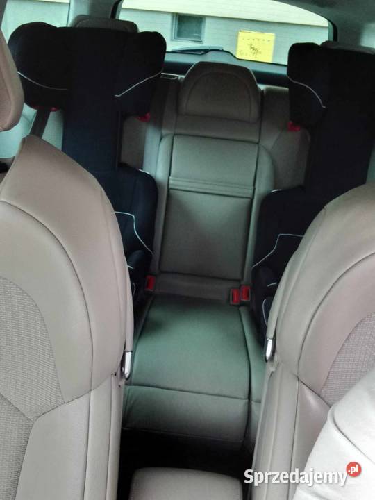 Citroen C5 X7 20hdi elektryczne szyby mazowieckie Radom