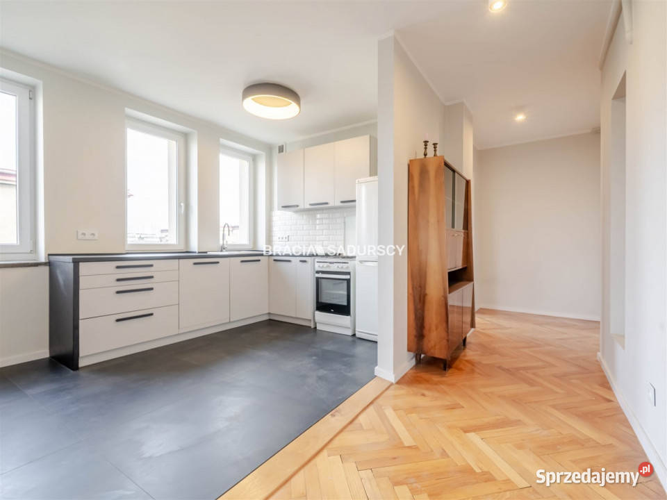 Mieszkanie Kraków Rzeźnicza 6327m2 2 pokojowe