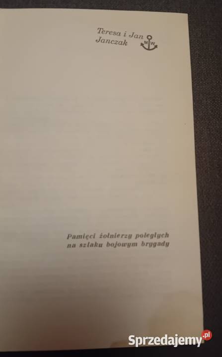 JBobkowski Cz Mirowski Dziewiąta przeciwpancerna Koźminek