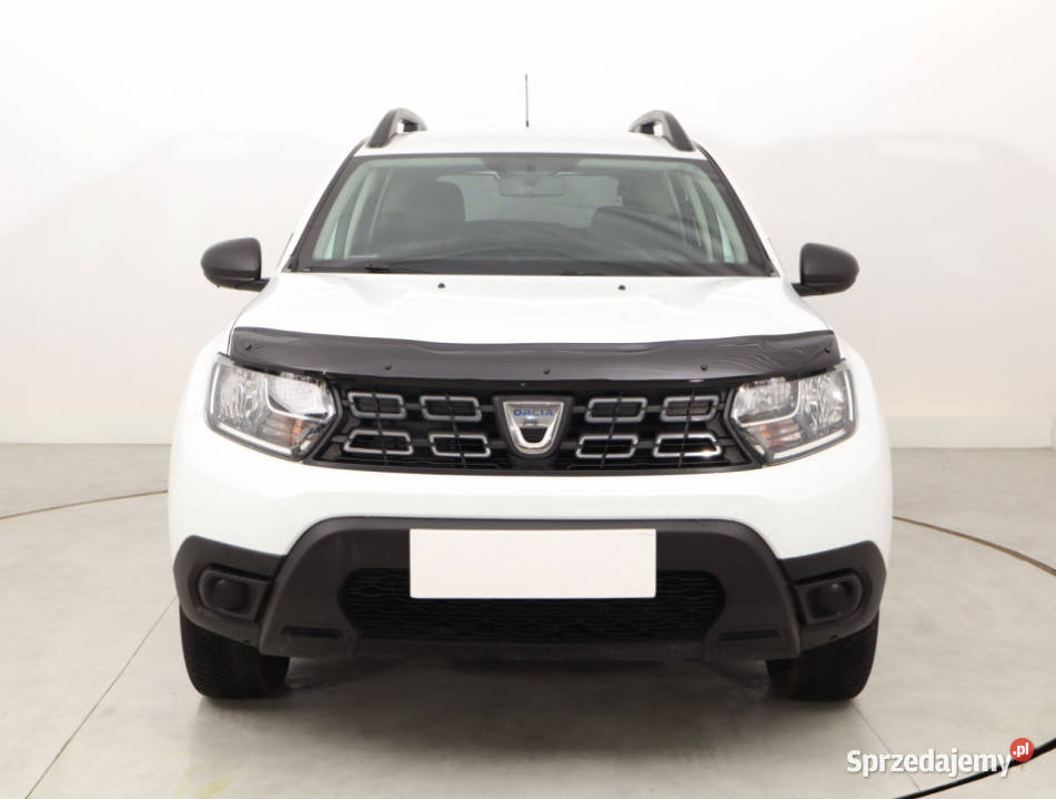 Dacia Duster 16 SCe Bielany Wrocławskie