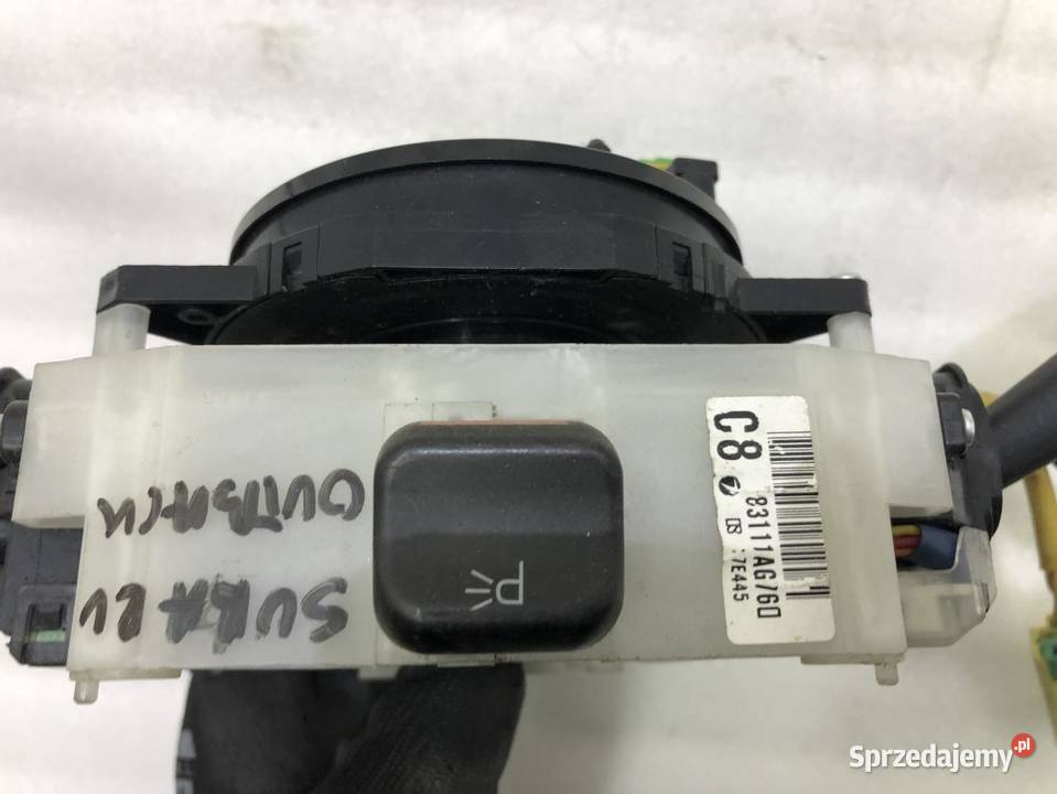 PRZEŁĄCZNIK ZESPOLONY 83111AG76 SUBARU OUTBACK
