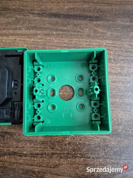 Przycisk awaryjny Emergency Door Release dolnośląskie Wrocław