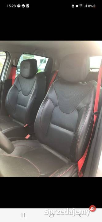 Clio IV RS Clio Chełm