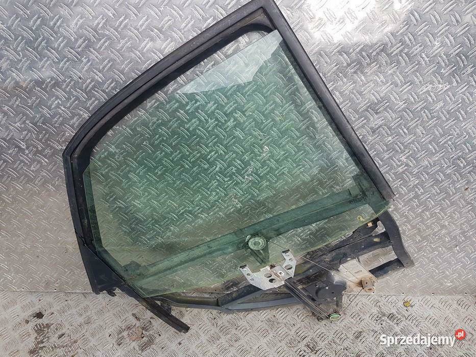 Mechanizm podnoszenia szyby prawy tył AUDI A4 B5 osobowe Wola