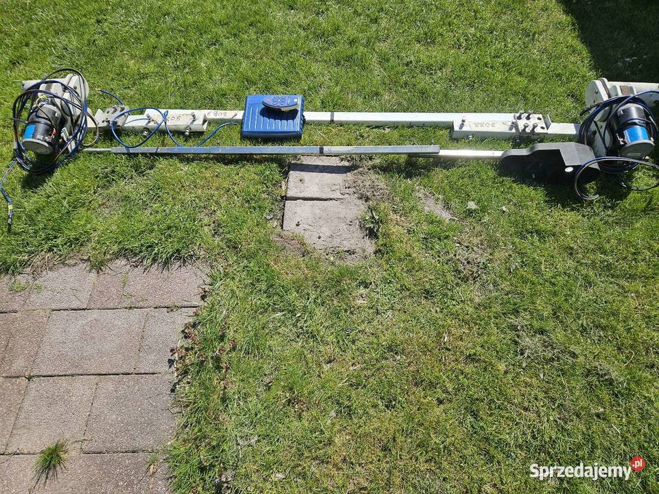 Mover Powrtouch Czarny Las