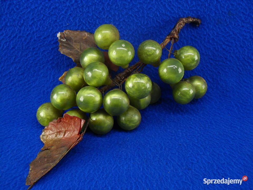 Winogrona ozdobne Bielawa