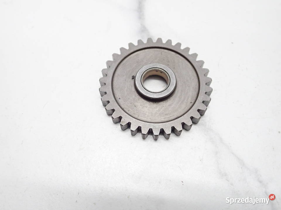 Tryb Pośredni Wałka Kopki Sprzęgła Kawasaki KX Strzelce Krajeńskie