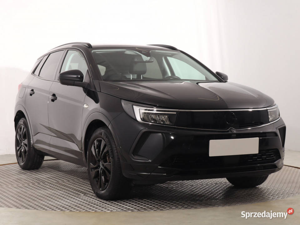 Opel Grandland 12 Turbo Katowice sprzedam