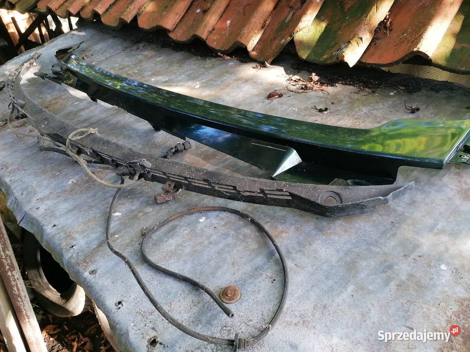 Listwa podszybia Citroen XM 25TD Podszybia Nowy Staw