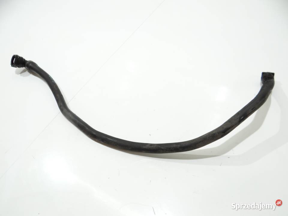 PRZEWÓD WĄŻ WODY BMW E60 E61 30D 7961483 Strzyżewice sprzedam