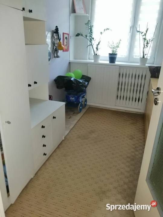 Syndyk sprzeda 18 udziału w spółdzielczym Sprzedaż mazowieckie Warszawa