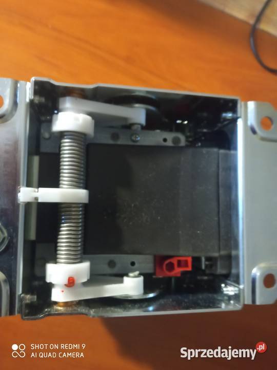 Stycznik 3x 250A 440V cewka 240V LOVATO Biznes i Przemysł Żagań