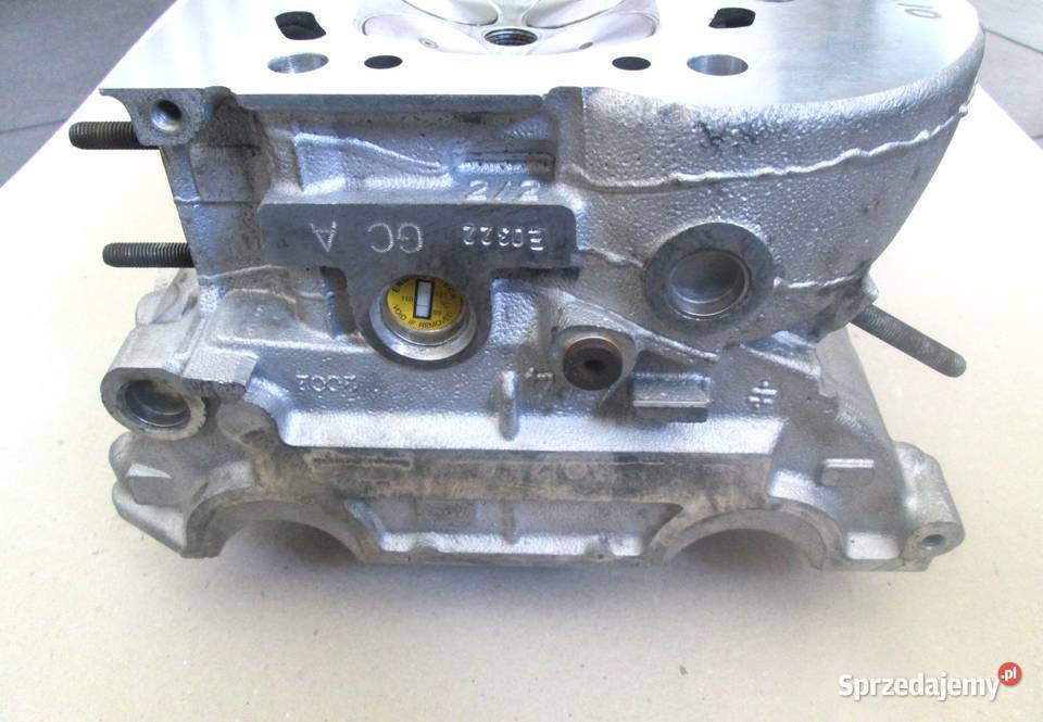 GŁOWICA BMW 25 28 30 24V 1436793 E38 E39 E46 E60 osobowe Brzostek