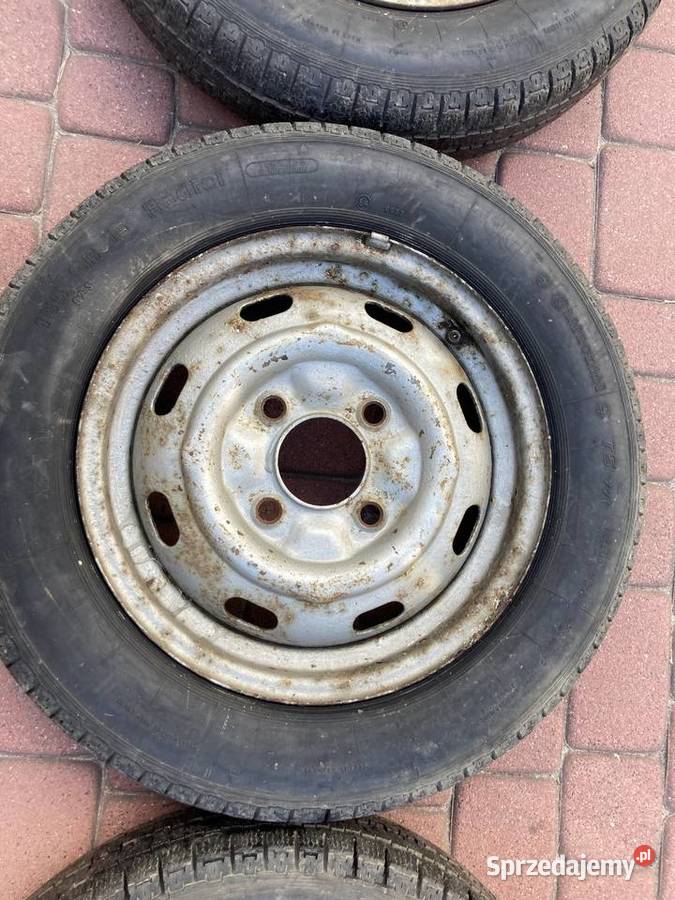 Felgi stalowe vw garbus karman 4130 15 Ożarów Mazowiecki
