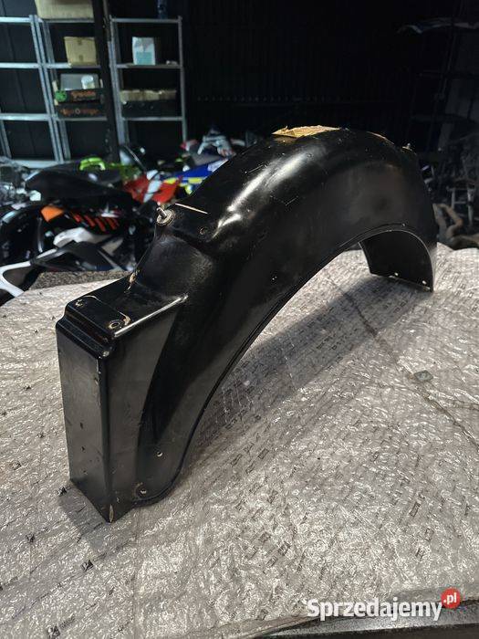 BMW R45 450 1979 46621239769 Błotnik Nadkole Poznań