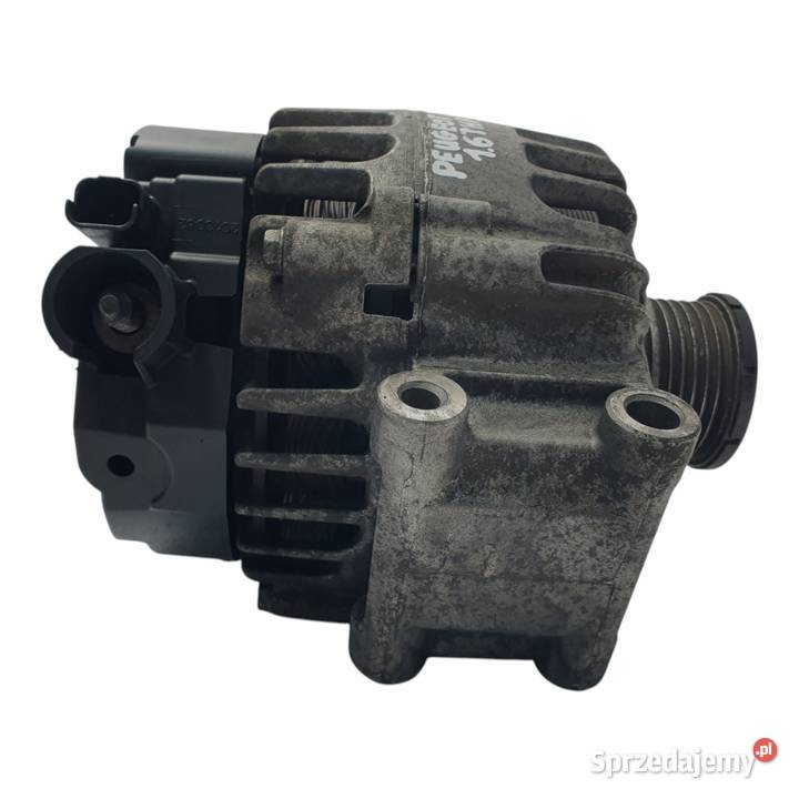 ALTERNATOR Peugeot Partner 308 16 THP valeo Chełm sprzedam