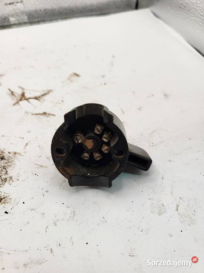 PRZEŁĄCZNIK ŚWIATEŁ DKW SB