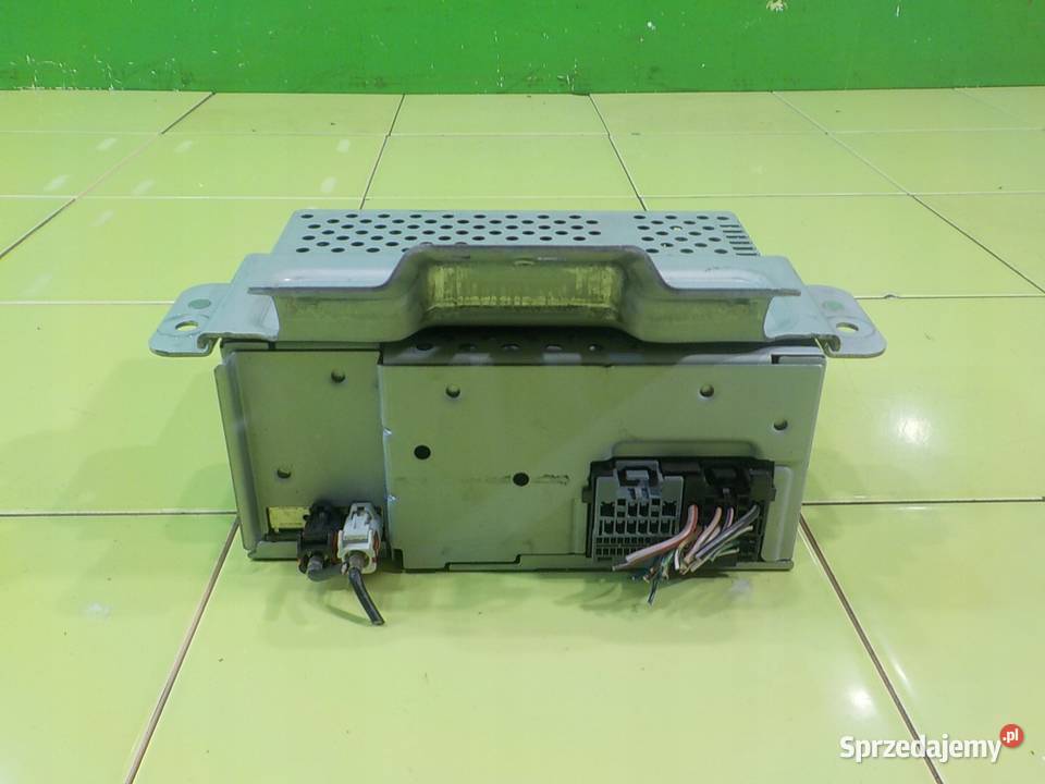 FORD ECOSPORT II 10 B 18r 5D radio nawigacja osobowe Suków sprzedam