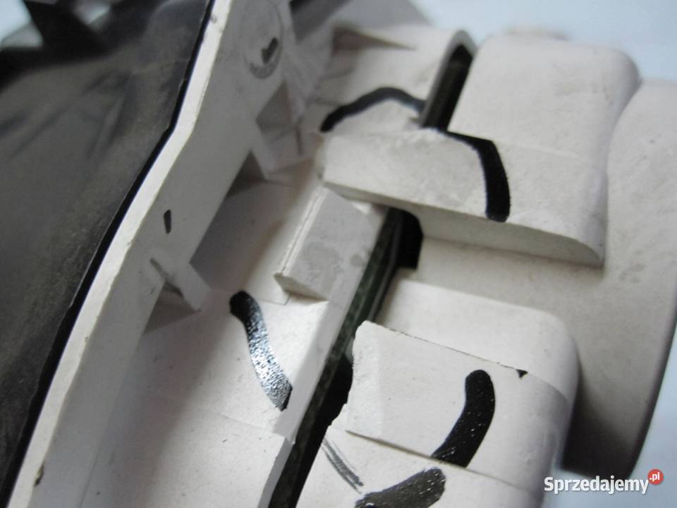 LAND ROVER FREELANDER II 22 TD4 06r licznik osobowe