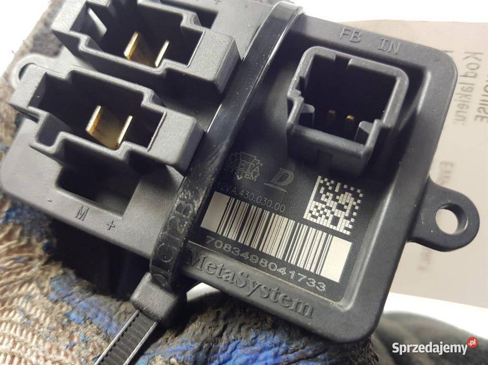 REZYSTOR JUMPY 7083498041733 Lipno