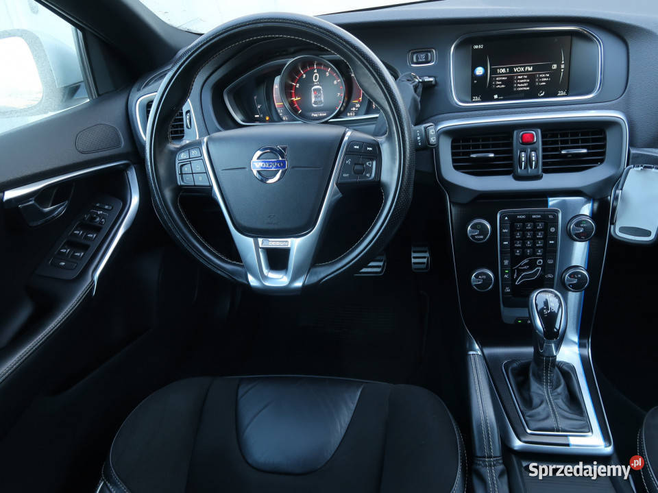 Volvo V40 15 T3 czujnik zmierzchu Piaseczno