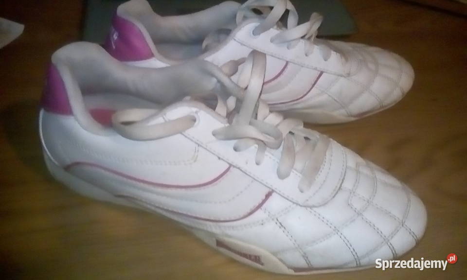 LONSDALE buty damskie sportowe Camden Zebrzydowa