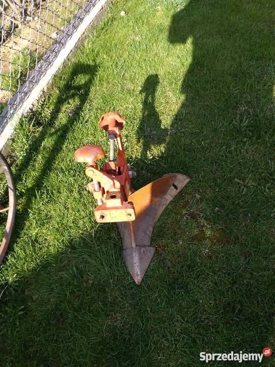 Sprzedam łącznik narzędzi do ciągnika Terra vari podkarpackie Łańcut